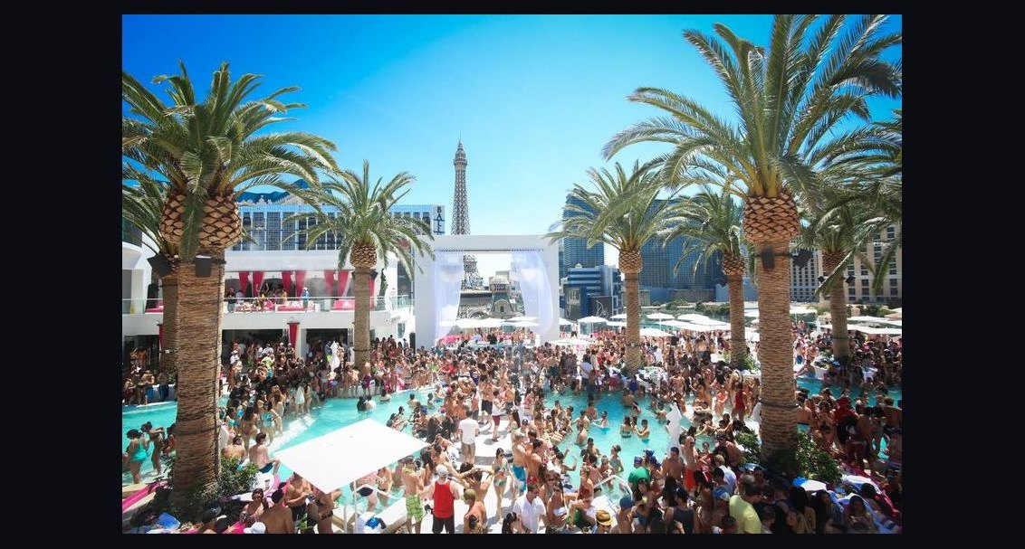 The 10 Best Las Vegas Bachelor Party Experiences for 2027