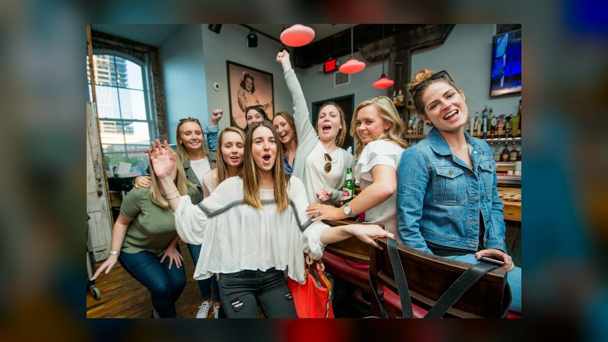 Top 10 Bachelorette Party Destinations on the East Coast in 2027
