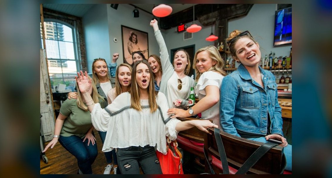 Top 10 Bachelorette Party Destinations on the East Coast in 2027