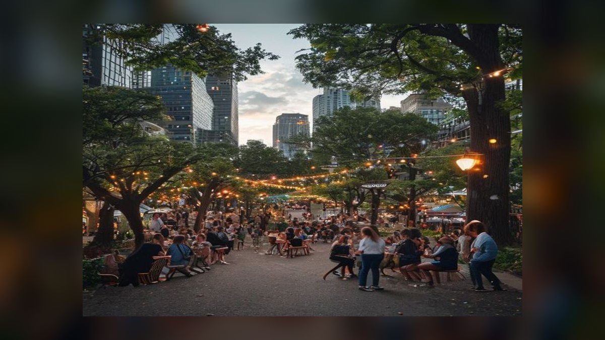 Top 10 Bachelor Party Destinations in the Mountain West in 2027 — figure 2