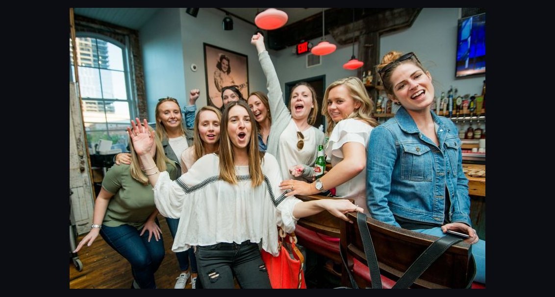 The 10 Best Bachelor & Bachelorette Destinations by Vibe for 2027
