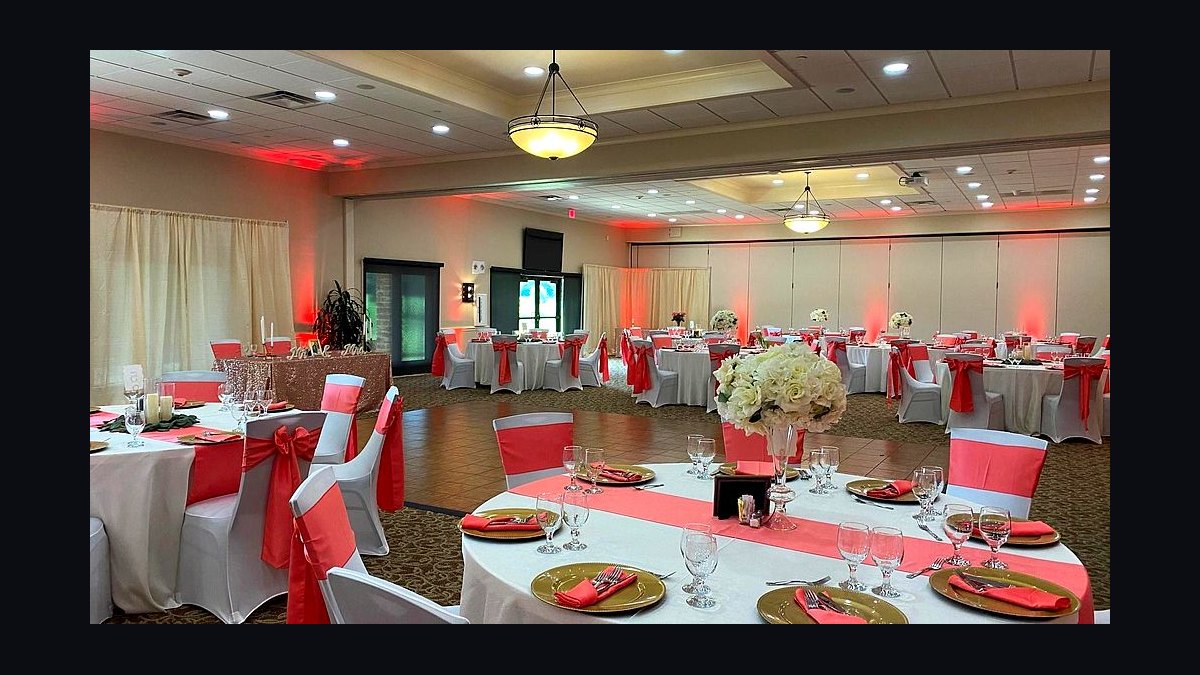 Best Graduation Party Venues in Austin, Texas (2027) — figure 2