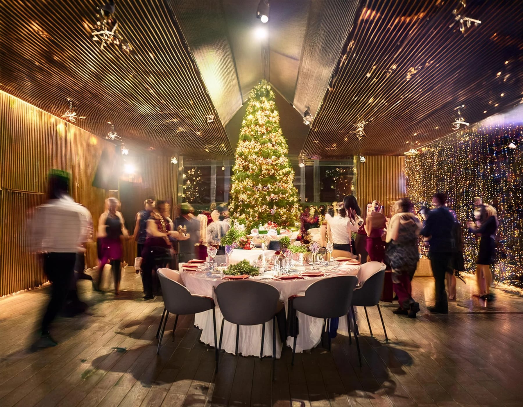 Best Corporate Holiday Party Venues in Chicago (2027) — figure 2