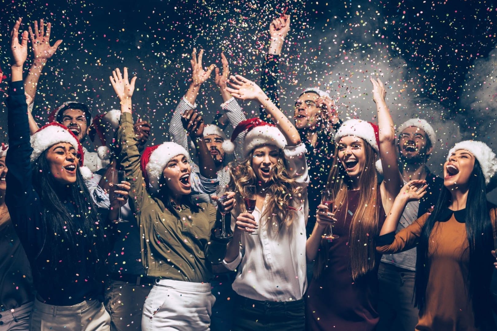 Best Corporate Holiday Party Venues in Chicago (2027) — figure 3