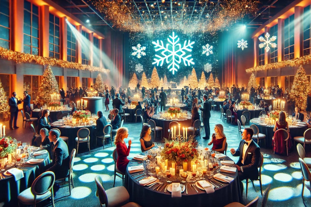 Best Corporate Holiday Party Venues in Chicago (2027) — figure 4