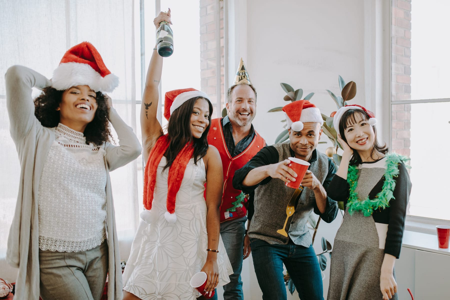 Best Corporate Holiday Party Venues in Chicago (2027) — figure 6