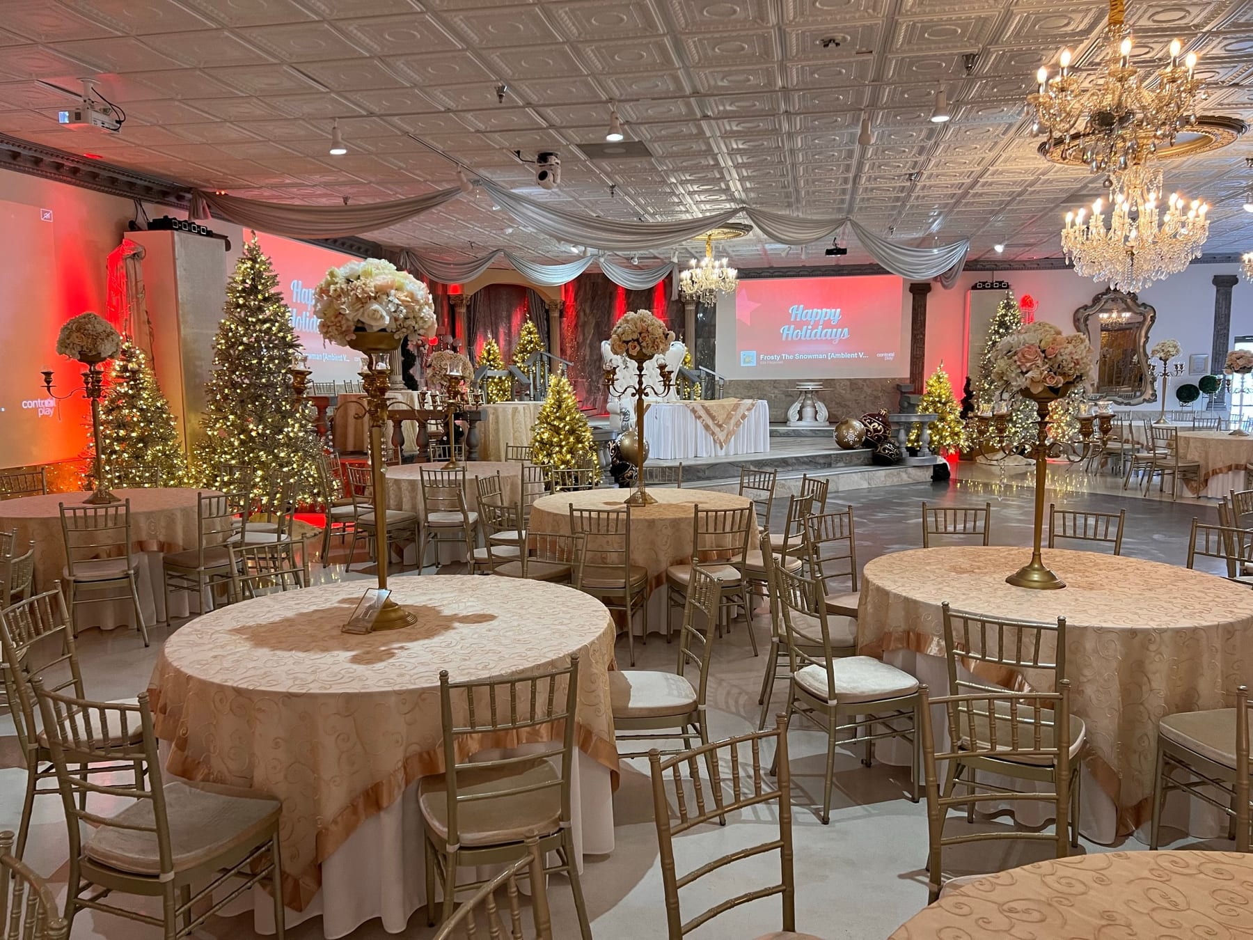 Best Corporate Holiday Party Venues in Chicago (2027) — figure 7