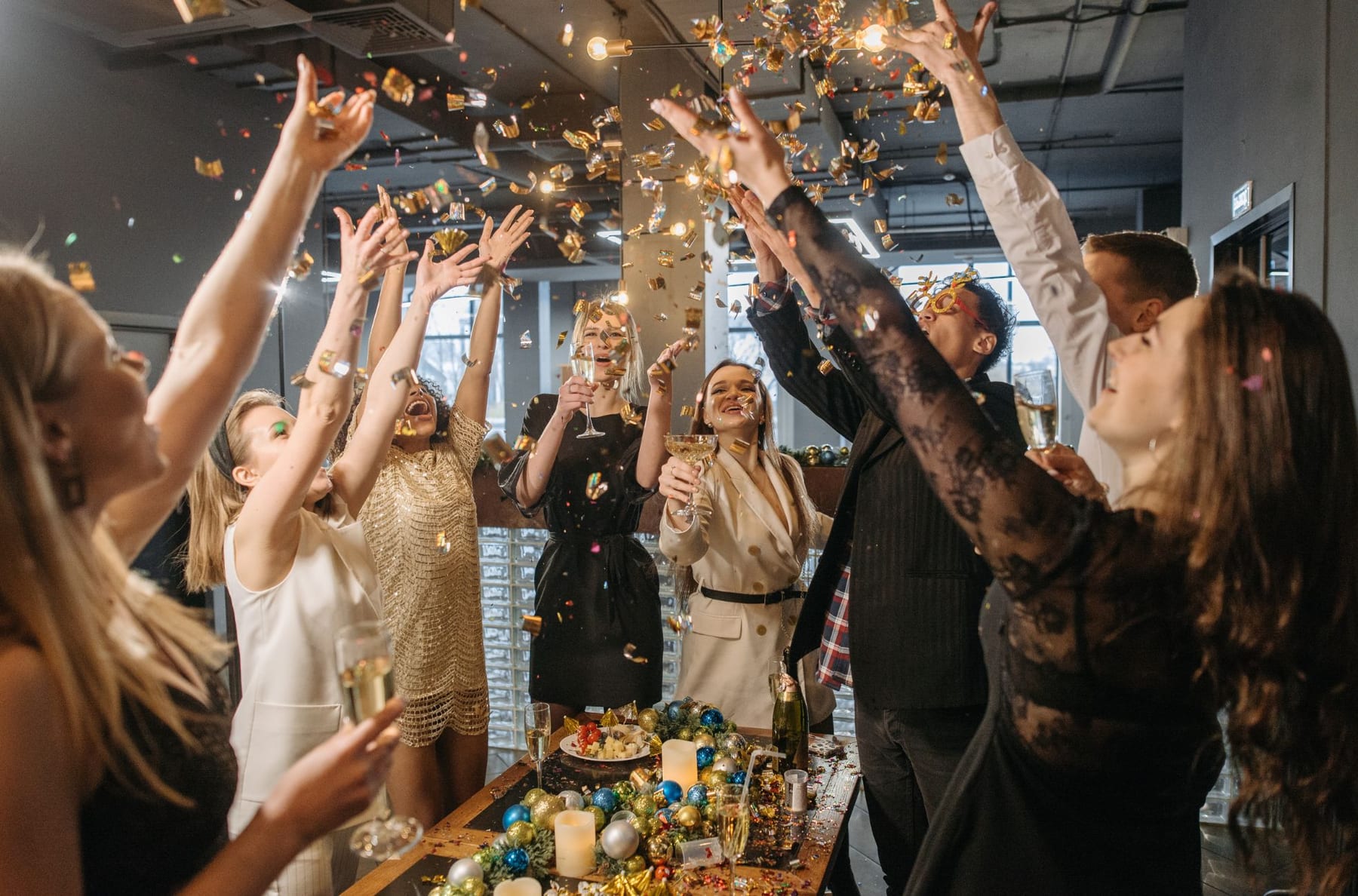 Best Corporate Holiday Party Venues in Chicago (2027) — figure 8