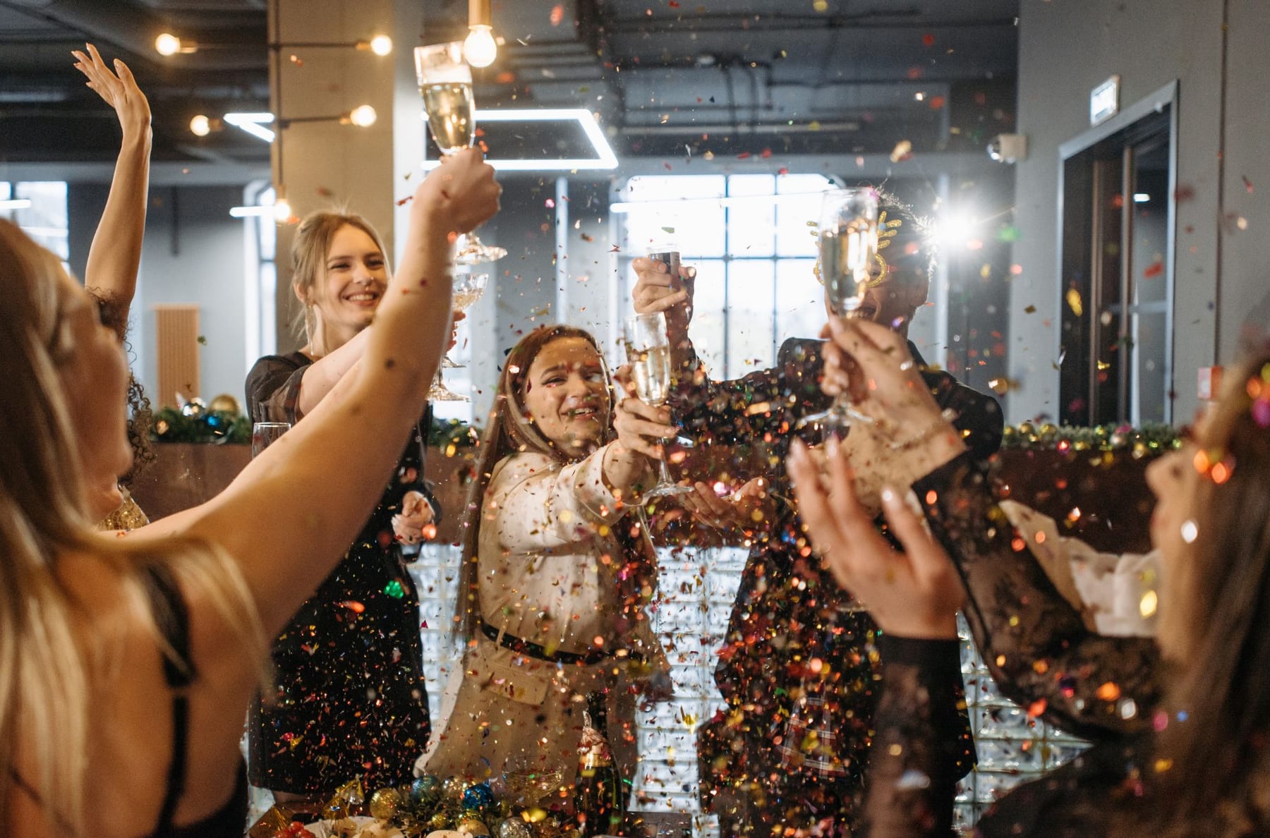 Best Corporate Holiday Party Venues in Chicago (2027) — figure 9