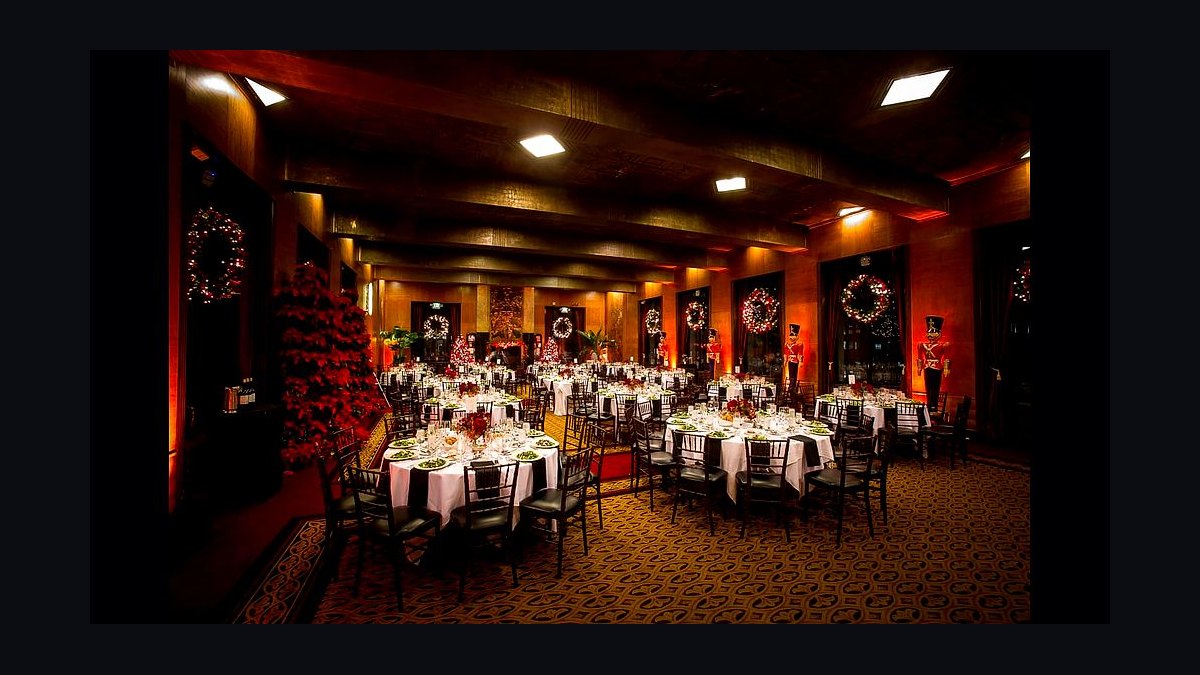 Best Corporate Holiday Party Venues in Chicago (2027)