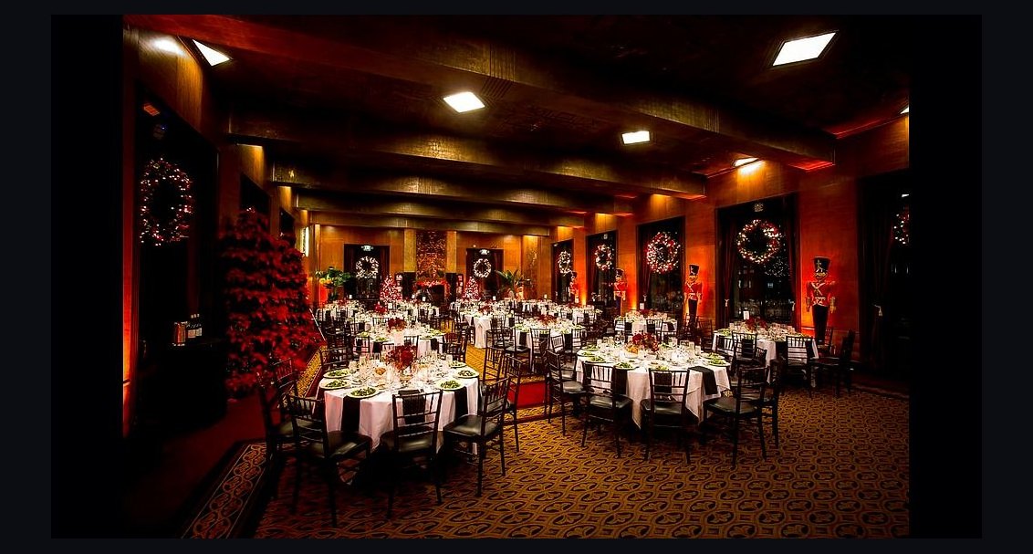 Best Corporate Holiday Party Venues in Chicago (2027)