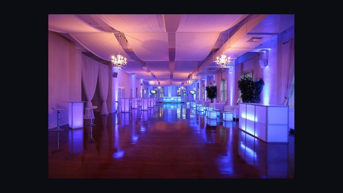 Best Quinceanera and Sweet 16 Venues in Miami (2027) — figure 3