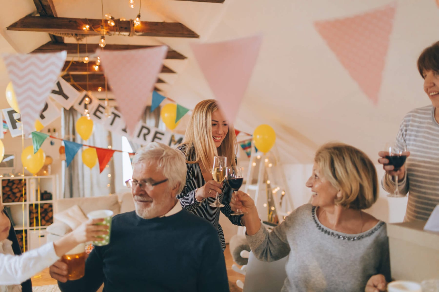 Best Retirement Party Venues in the Washington, D.C. Area (2027) — figure 1