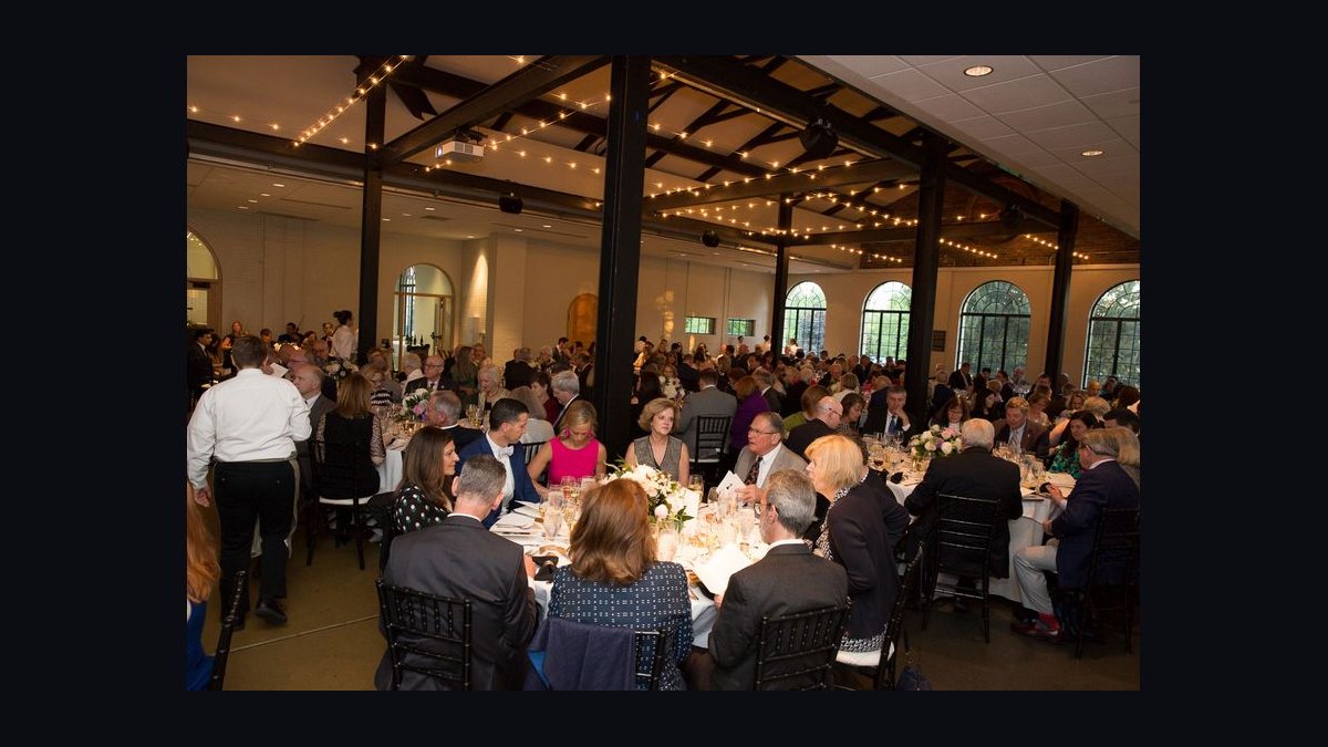 Best Retirement Party Venues in the Washington, D.C. Area (2027) — figure 2
