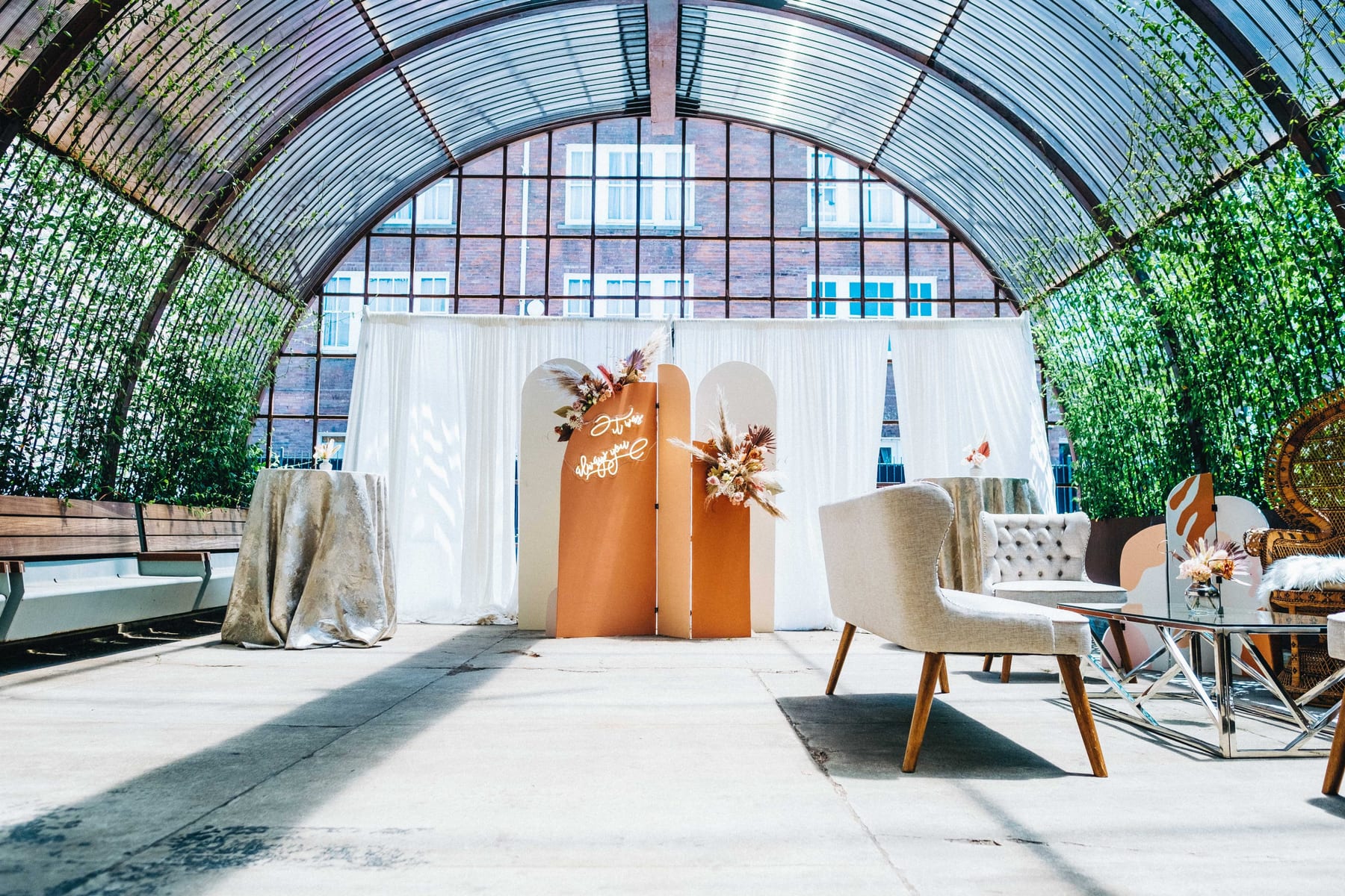Best Retirement Party Venues in the Washington, D.C. Area (2027) — figure 4