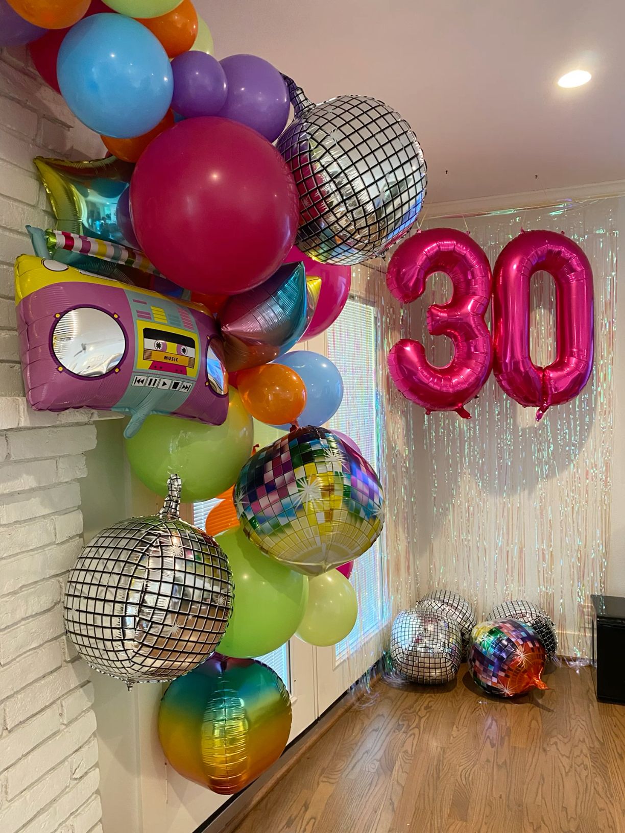 Best 30th Birthday Party Venues in Nashville, Tennessee (2027) — figure 1