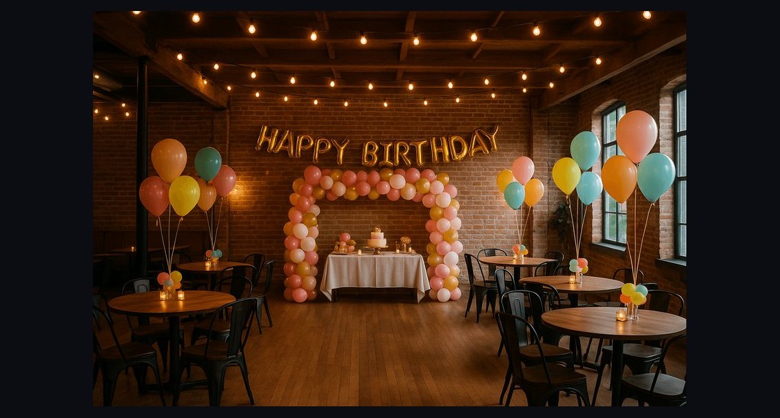Best 30th Birthday Party Venues in Nashville, Tennessee (2027)