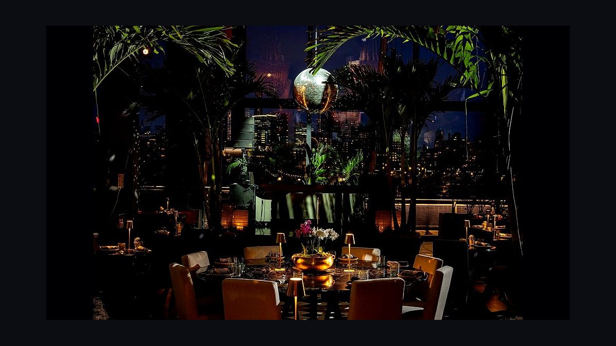 Best Bridal Shower and Bachelorette Venues in Scottsdale, Arizona (2027) — figure 1