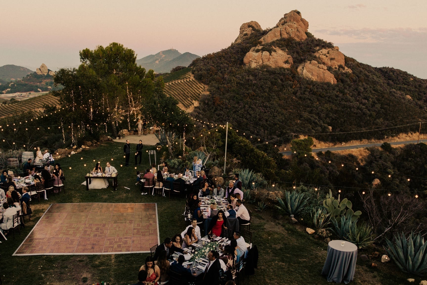 The 10 Best Malibu Wedding Venues in 2027 — figure 5