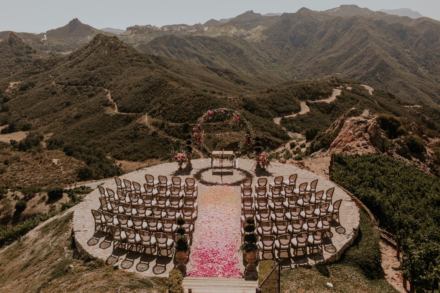 The 10 Best Malibu Wedding Venues in 2027 — figure 7