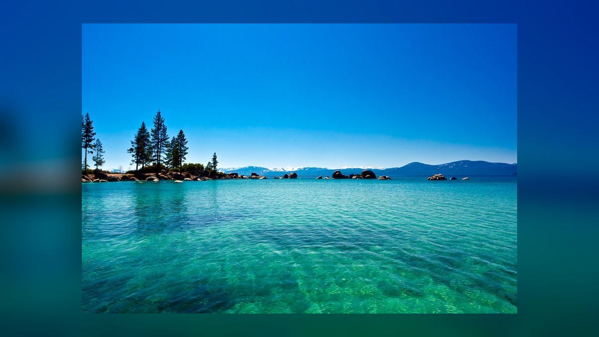 The 10 Best Lake Tahoe Wedding Venues in 2027 — figure 2