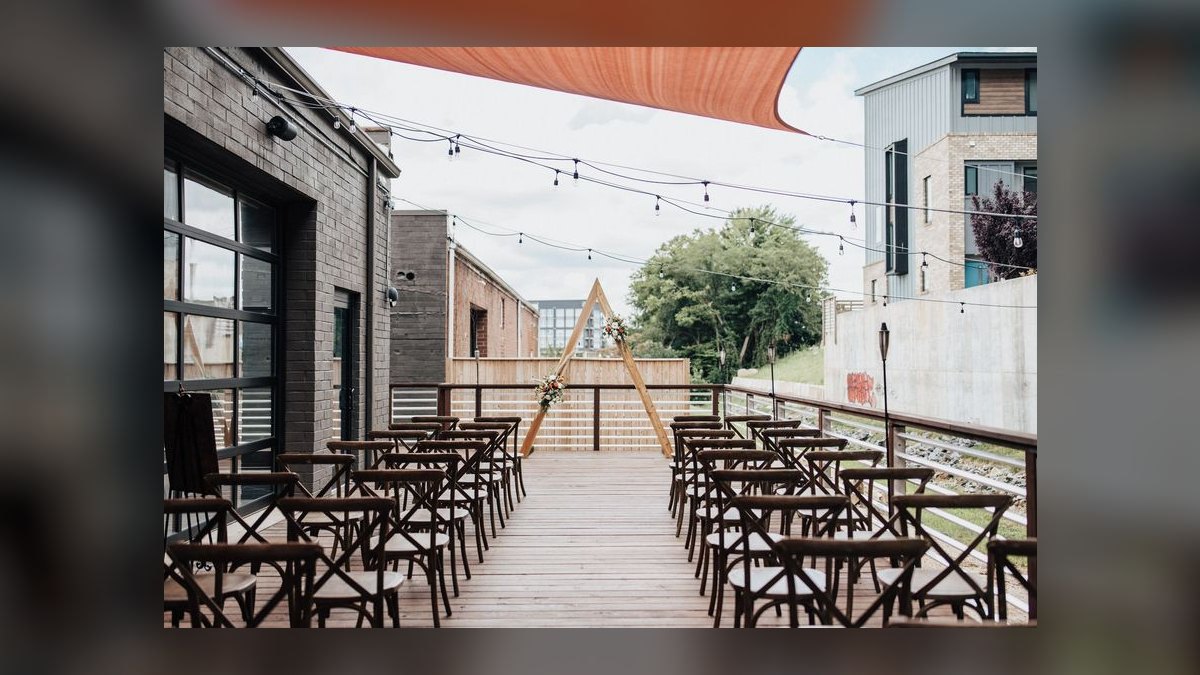 The 10 Best Asheville Wedding Venues in 2027 — figure 1