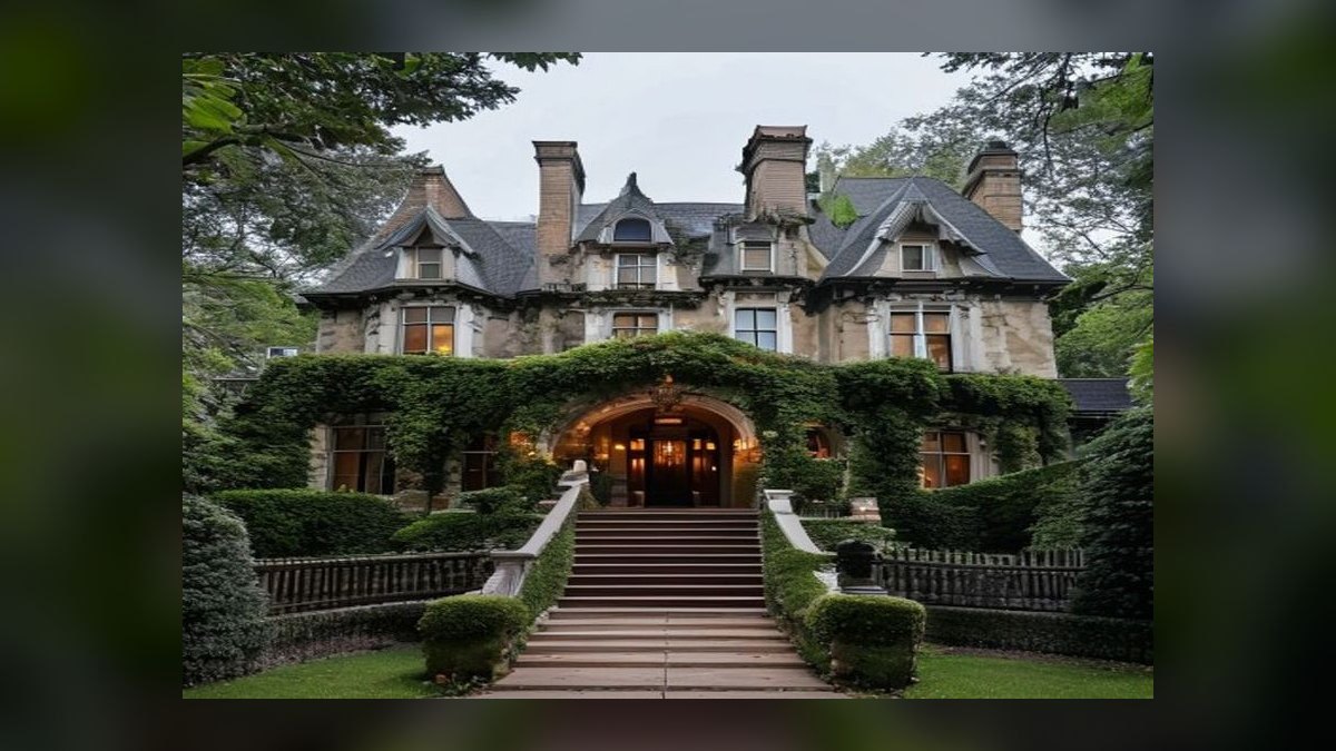 The 10 Best Hudson Valley Wedding Venues in 2027 — figure 10