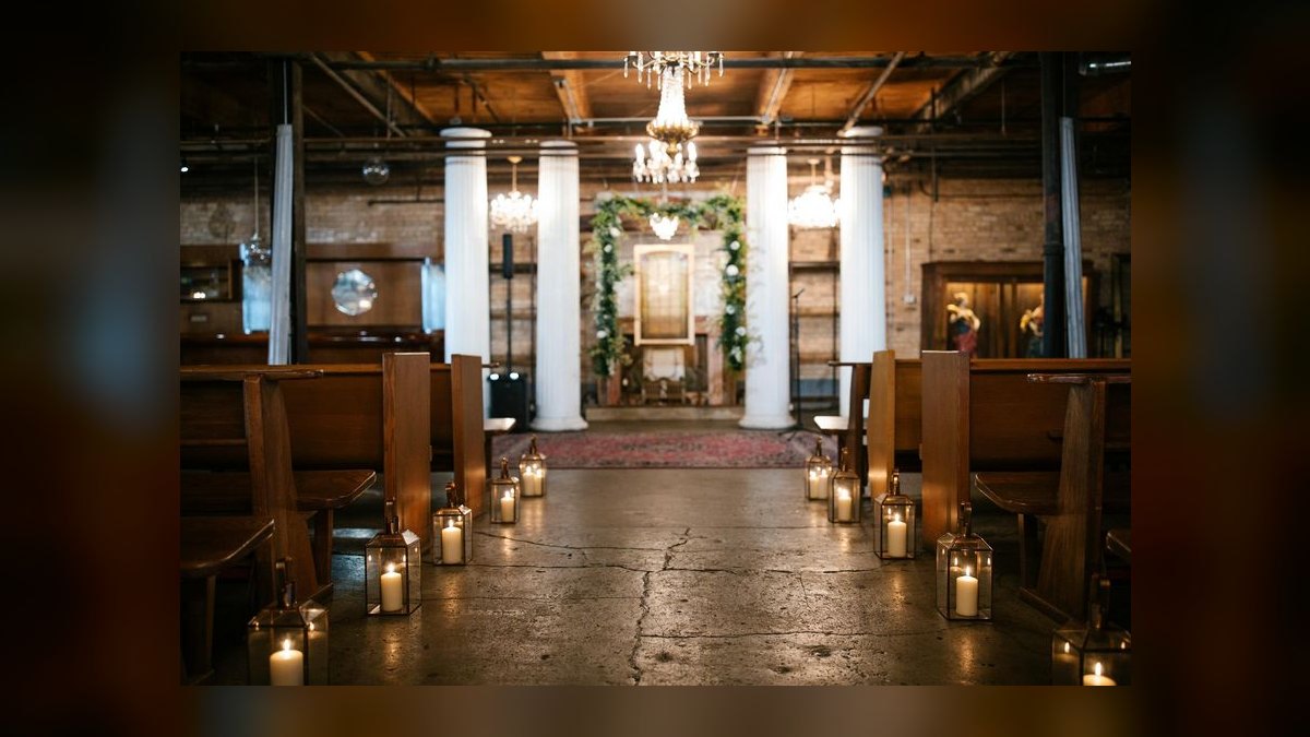 The 10 Best Chicago Wedding Venues in 2027 — figure 7