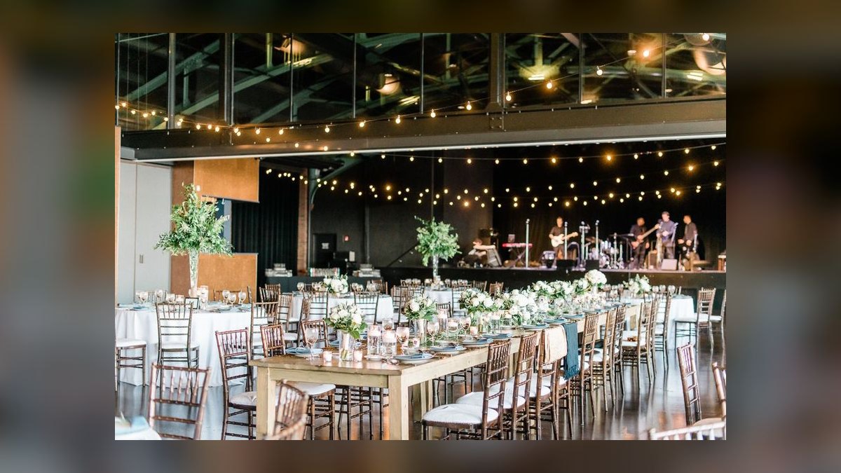 The 10 Best Chicago Wedding Venues in 2027 — figure 8
