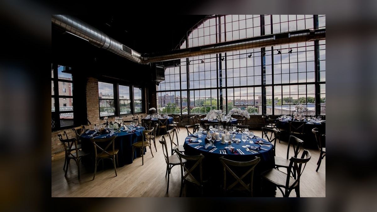 The 10 Best Chicago Wedding Venues in 2027 — figure 9