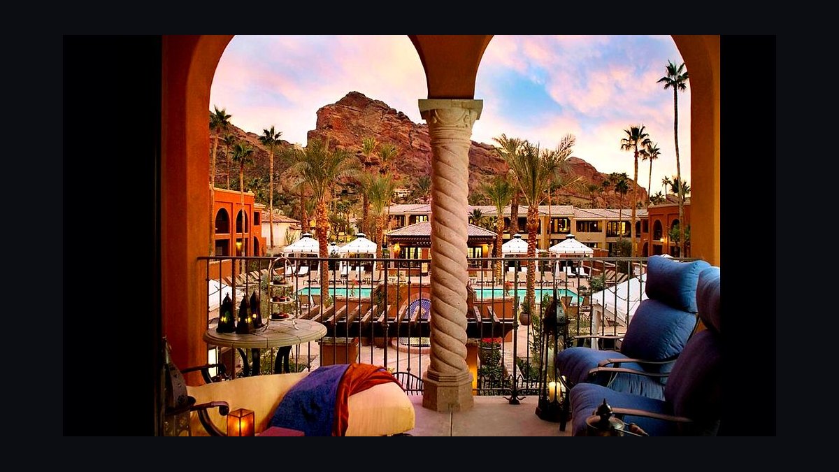 The 10 Best Scottsdale Wedding Venues in 2027 — figure 7