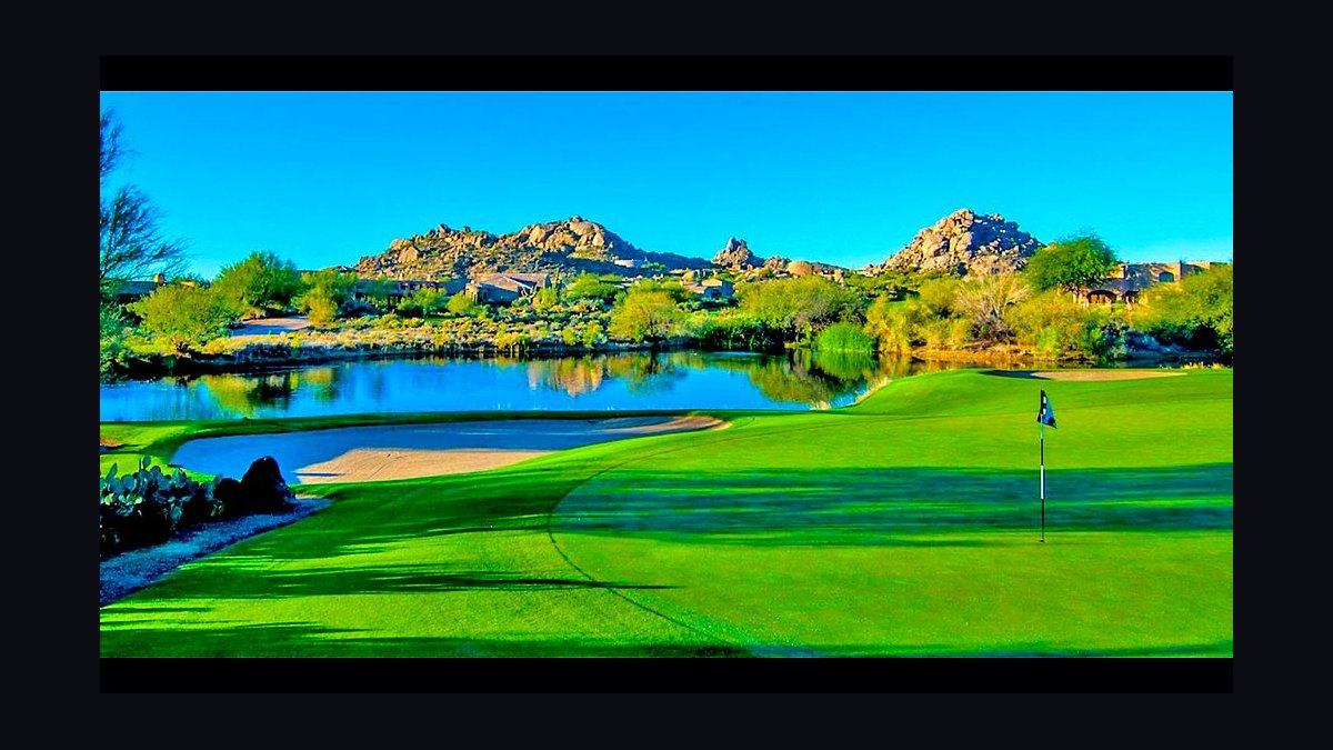 The 10 Best Scottsdale Wedding Venues in 2027 — figure 8