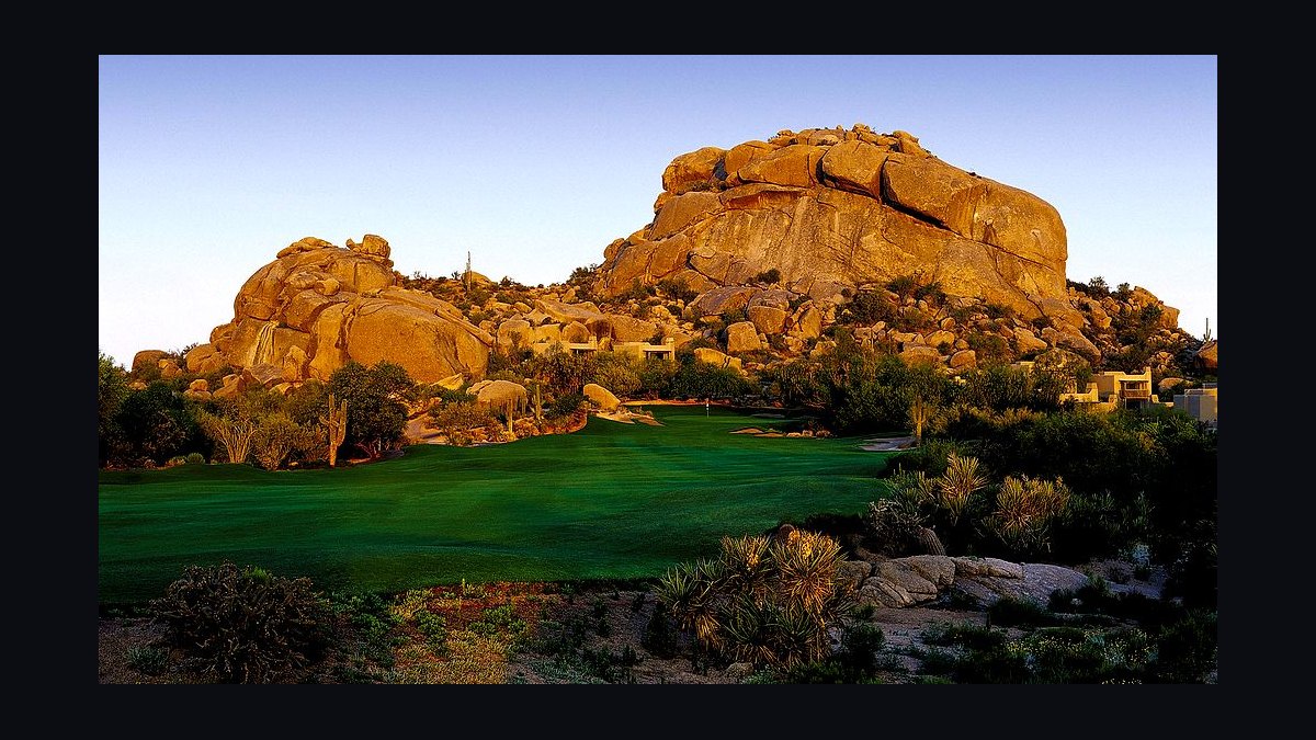 The 10 Best Scottsdale Wedding Venues in 2027 — figure 9