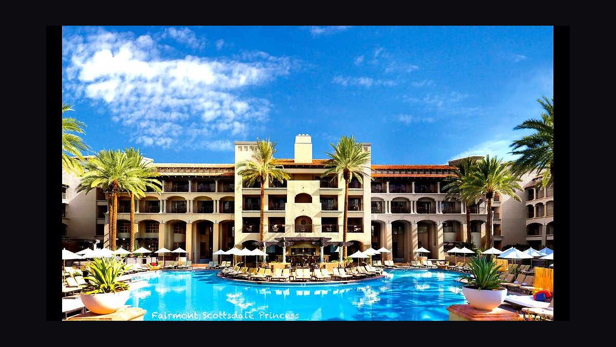 The 10 Best Scottsdale Wedding Venues in 2027