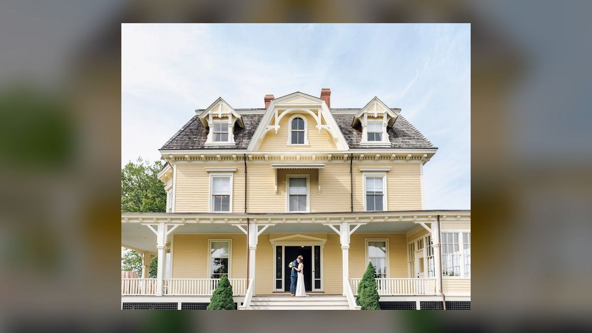 The 10 Best Newport, Rhode Island Wedding Venues in 2027 — figure 10