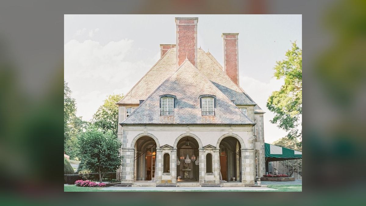 The 10 Best Newport, Rhode Island Wedding Venues in 2027 — figure 8
