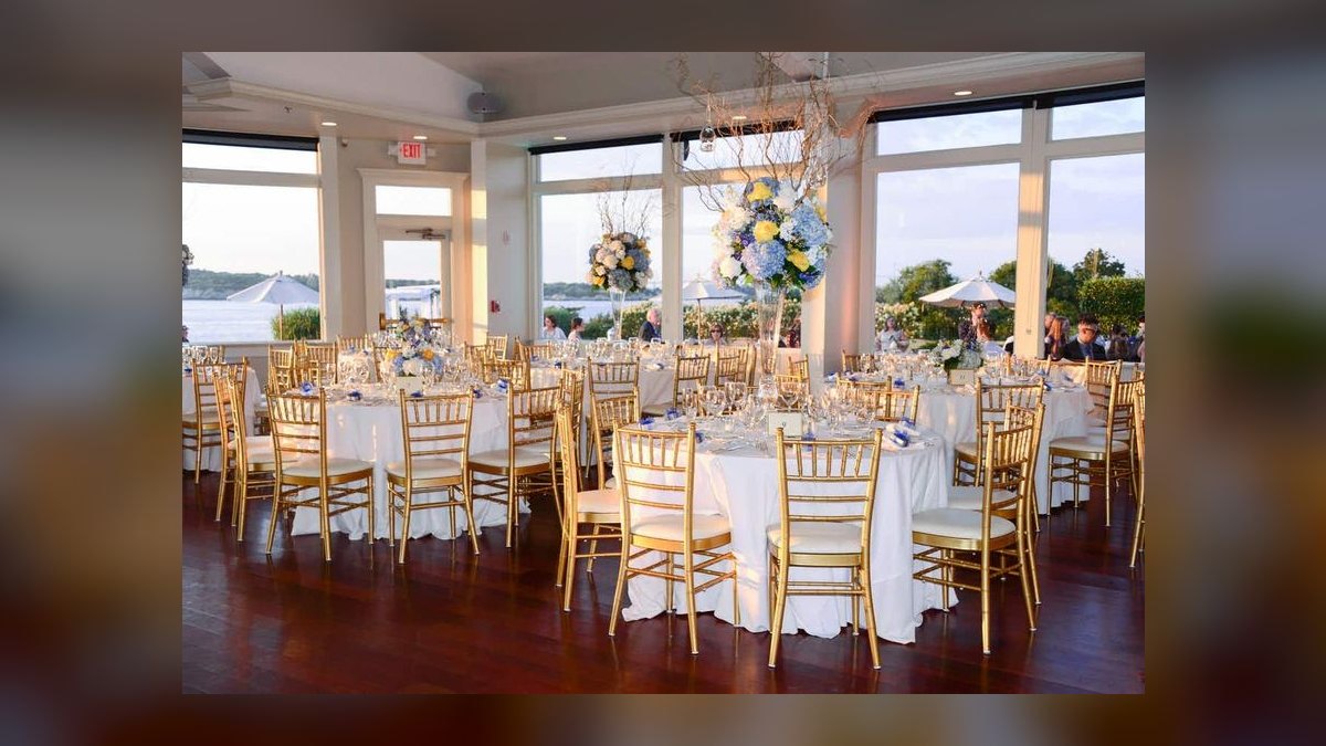The 10 Best Newport, Rhode Island Wedding Venues in 2027 — figure 9