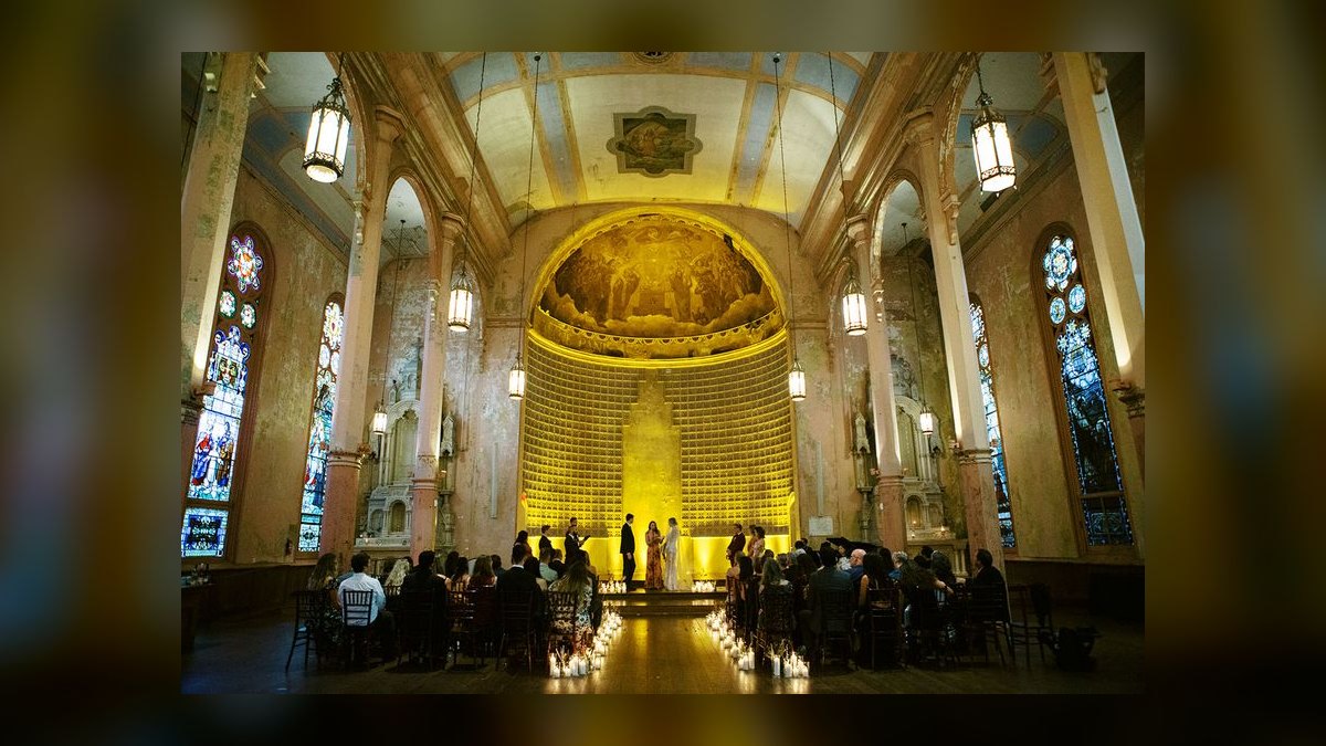 The 10 Best New Orleans Wedding Venues in 2027 — figure 1