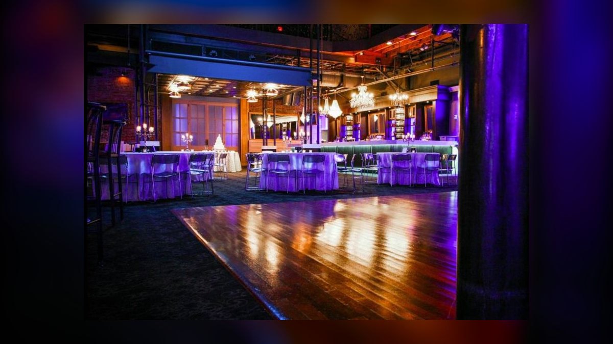 The 10 Best New Orleans Wedding Venues in 2027 — figure 10