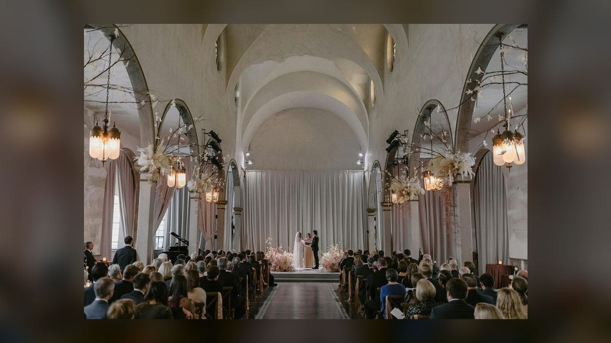The 10 Best New Orleans Wedding Venues in 2027 — figure 2