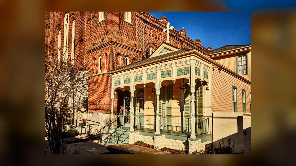 The 10 Best New Orleans Wedding Venues in 2027