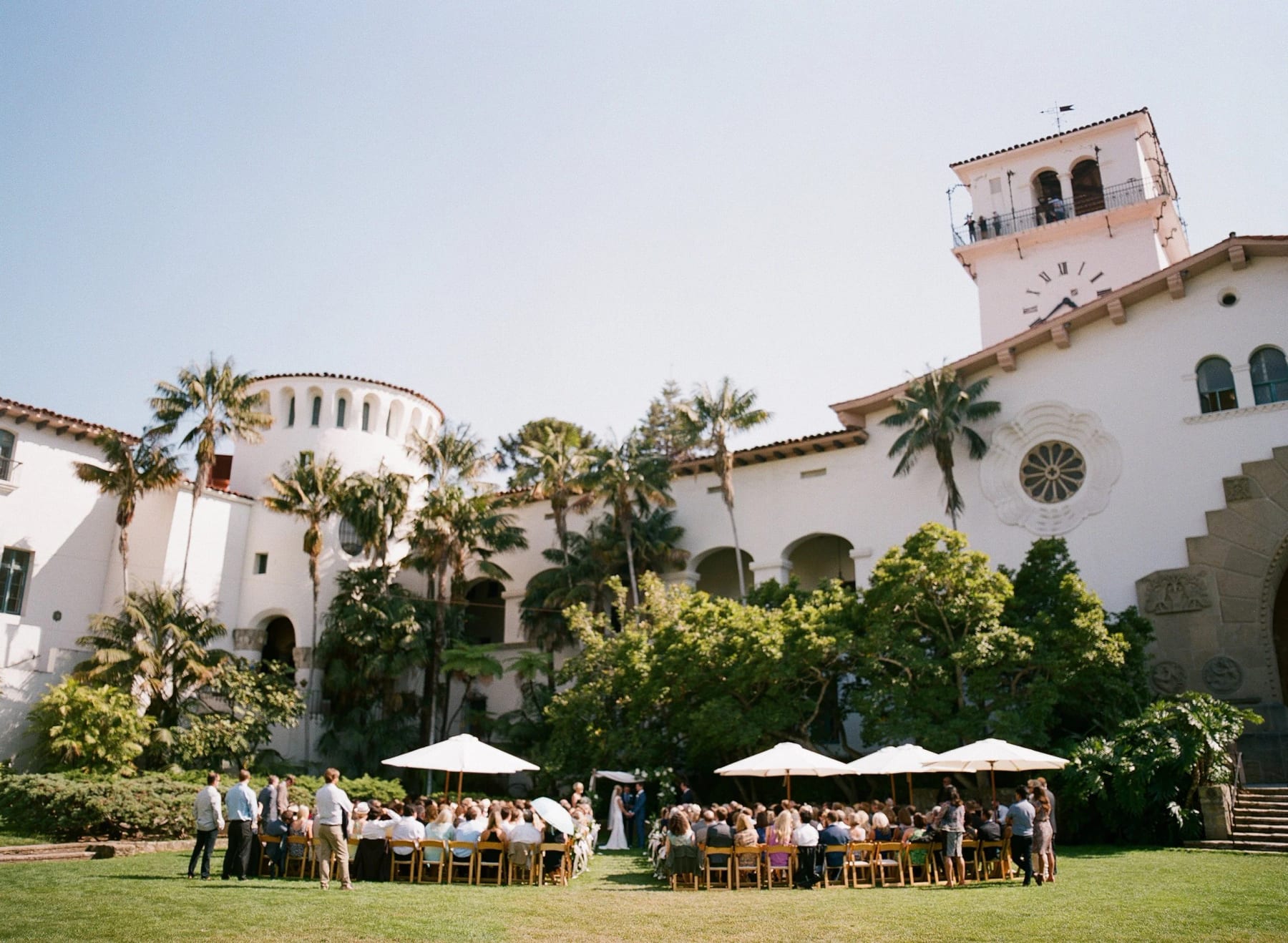 The 10 Best Santa Barbara Wedding Venues in 2027 — figure 1