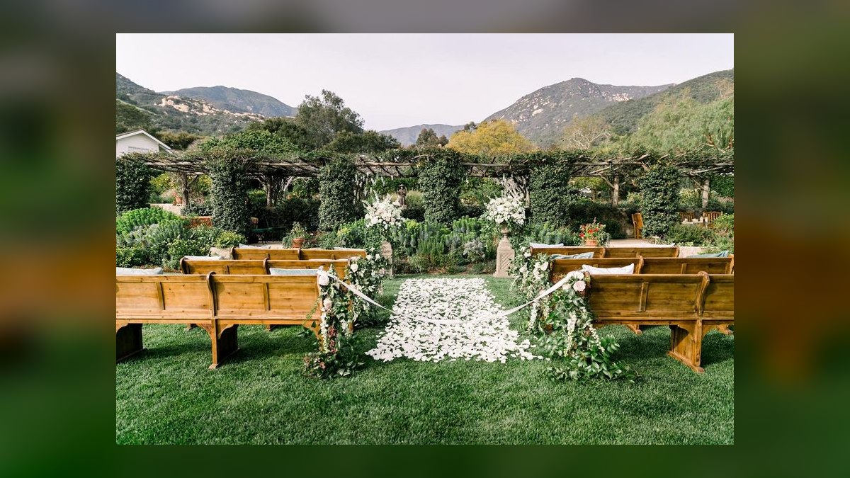 The 10 Best Santa Barbara Wedding Venues in 2027