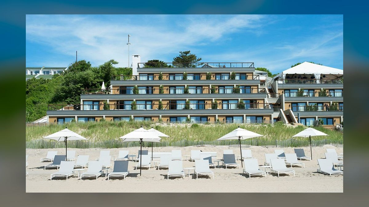 The 10 Best Hamptons Wedding Venues in 2027 — figure 1