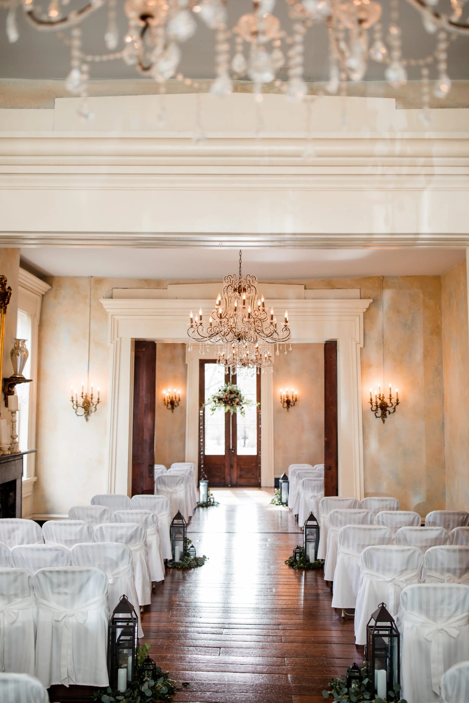 The 10 Best Nashville Wedding Venues in 2027 — figure 5