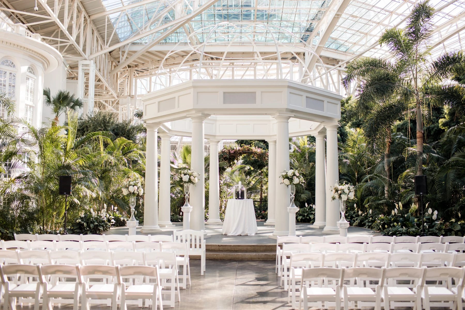 The 10 Best Nashville Wedding Venues in 2027 — figure 7