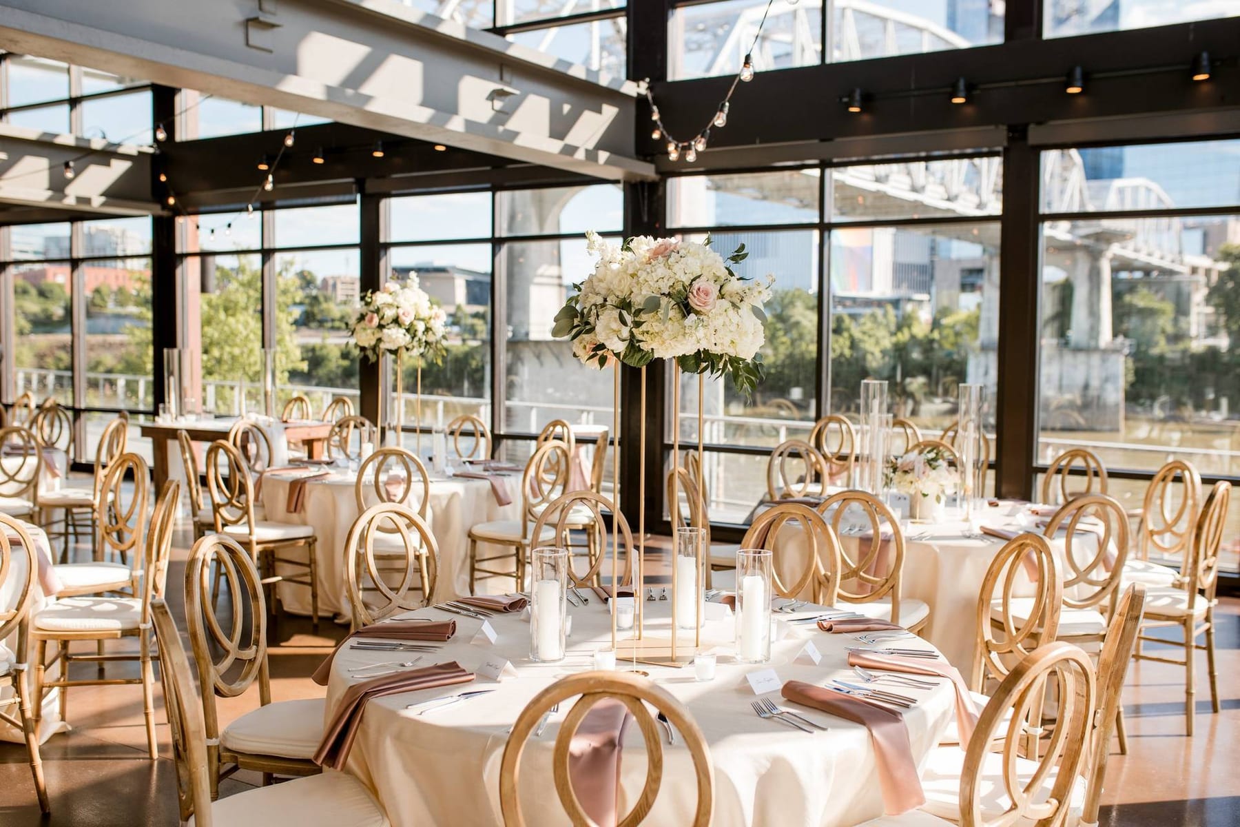 The 10 Best Nashville Wedding Venues in 2027 — figure 9