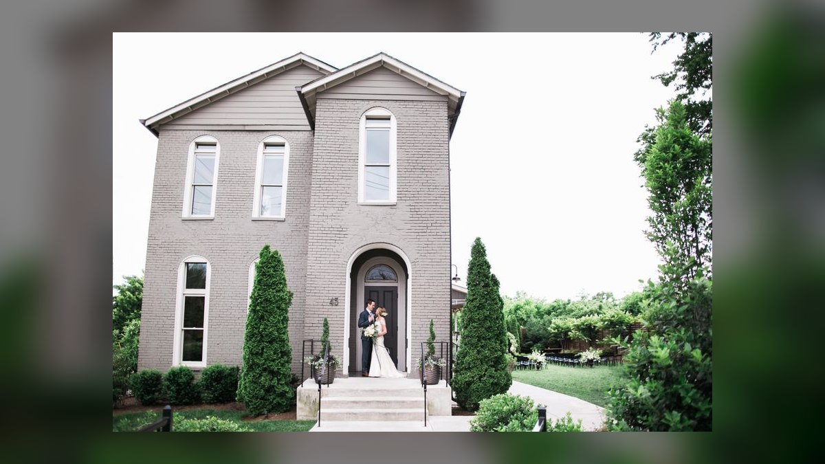 The 10 Best Nashville Wedding Venues in 2027