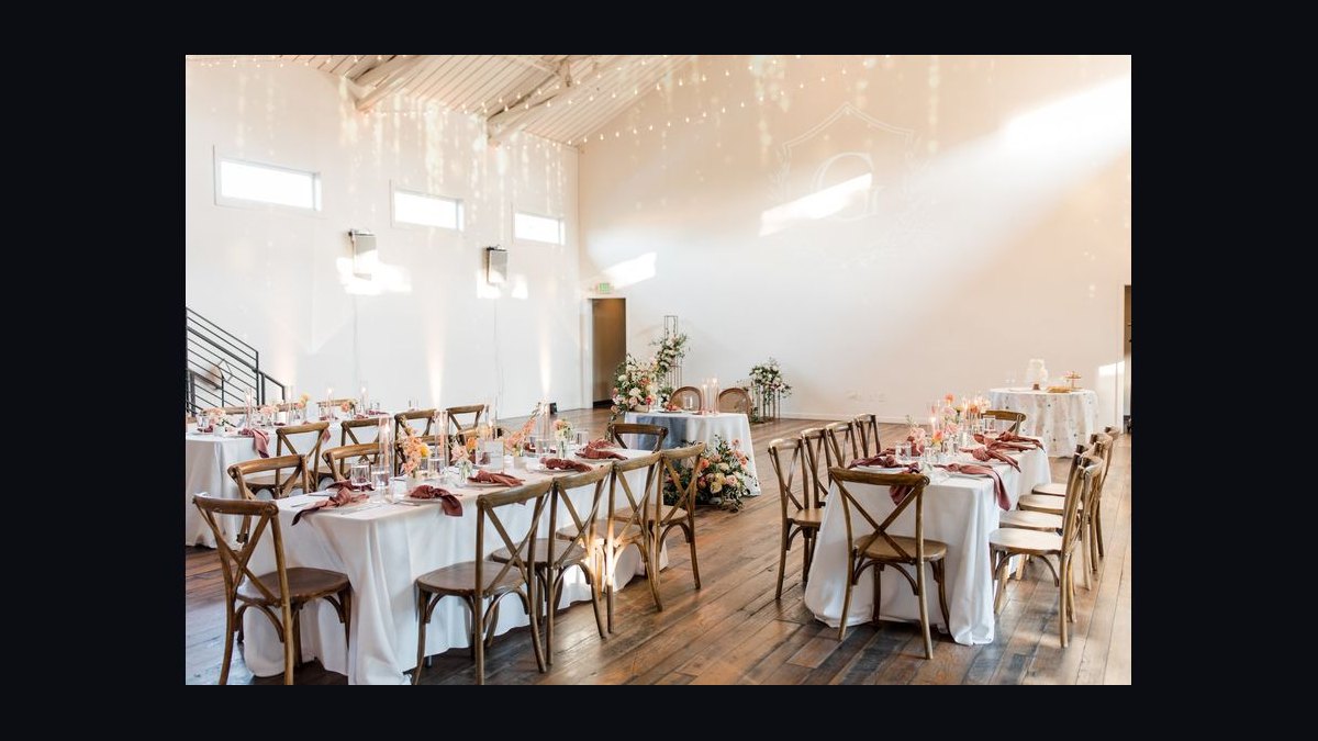 The 10 Best Nashville Wedding Venues in 2027