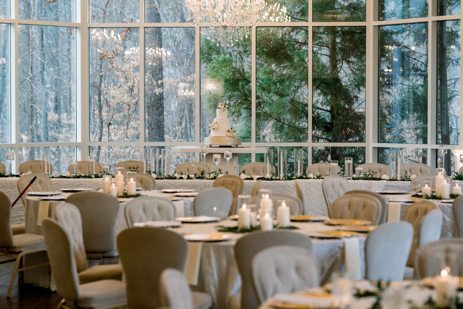 The 10 Best Atlanta Wedding Venues in 2027 — figure 2